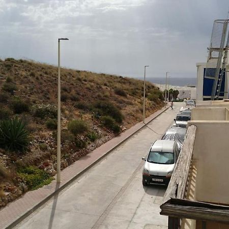 Acogedor Duplex Para Parejas En La Isleta La Isleta del Moro Exterior foto